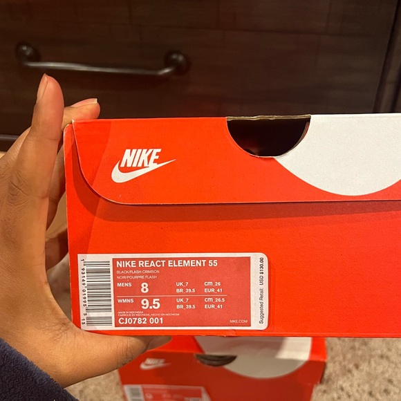 Nike React Element 55 - Picture 3 of 3